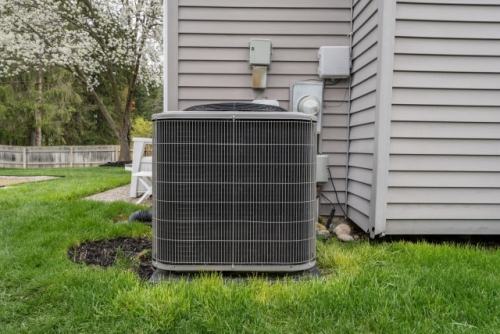 Central Air Conditioner Installation- Everything You Need to Know!