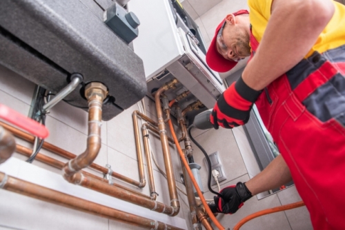 Maintenance Tips for Your Furnace