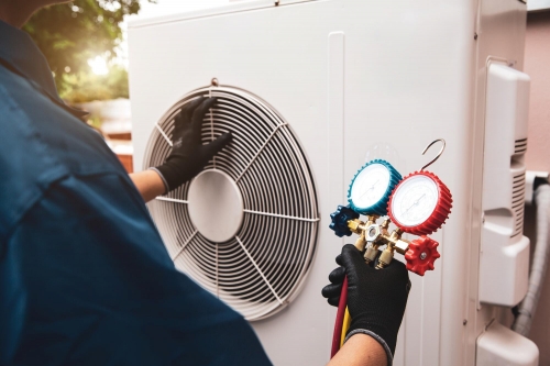 10 Signs Your Air Conditioner Needs Repair or Replacement