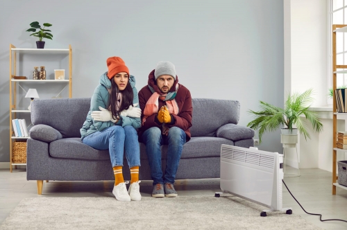 Reduce Your Heating Bills During Winter