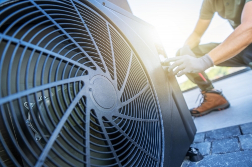Top Tips for Central AC System Maintenance