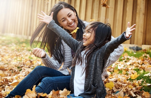 Fall HVAC Tips