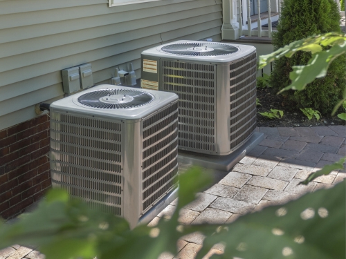 Heating and Cooling Tips