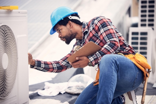 Tips for Hiring a Heating and Cooling Contractor