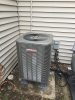 Heat pump installation in Middleburg Heights